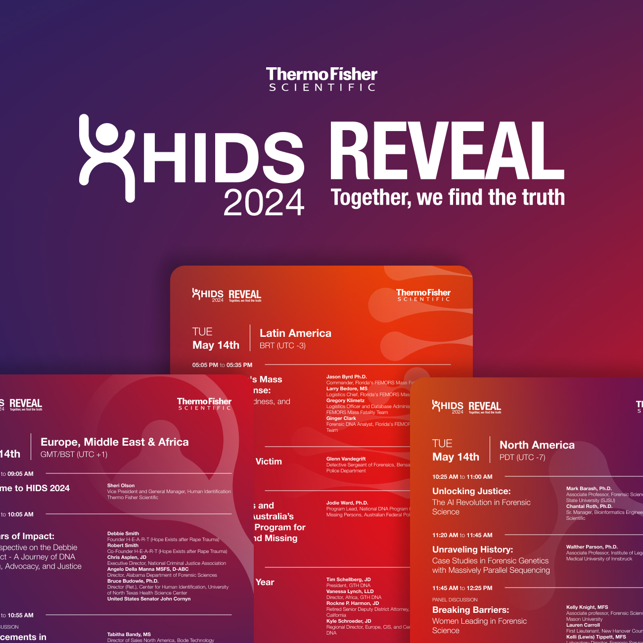 HIDS 2024 - Campaign